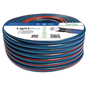 Wąż ogrodowy Light Blue 1/2" 20 m