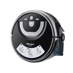 Robot Sprzątajacy Do Mycia Podłóg Ilife W400