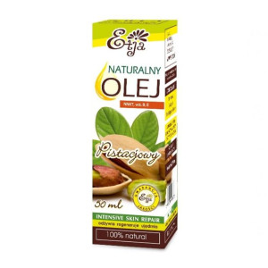 Olej Pistacjowy 50ml Etja