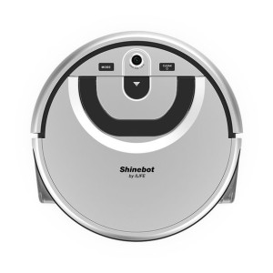 Robot Sprzątajacy Do Mycia Podłóg Ilife W455