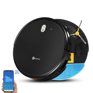 Robot Sprzątający Odkurzacz Mop Neatsvor X520