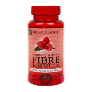 Fibre Formula (60 kaps.)