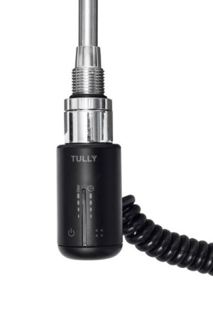 Grzałka elektryczna do grzejnika 300W czarna SMART TULLY