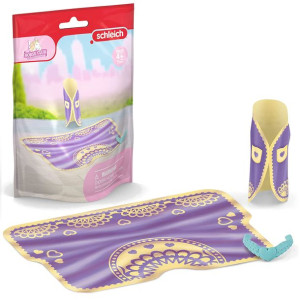 Schleich Sofia's Beauties Akcesoria pielęgnacyjne dla koni 42590