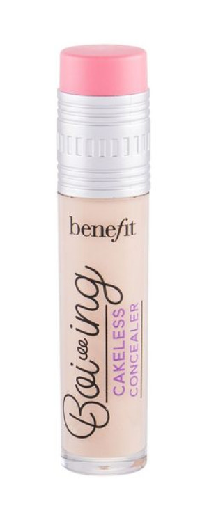 Benefit Boi-ing Cakeless Korektor 5ml 2 Fair Warm