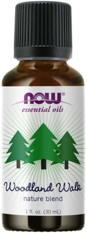 Woodland Walk Nature Blend (30 ml)
