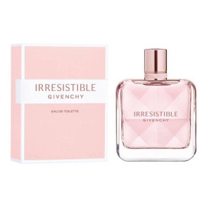 Givenchy Irresistible 80ml woda toaletowa TESTER
