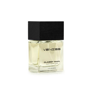 Perfum samochodowy CLASSY MAN VENISS 50 ml