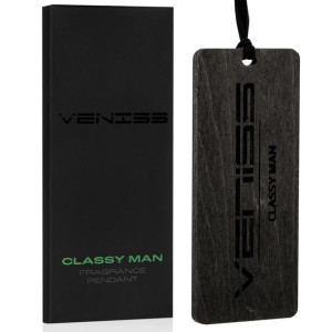 Zawieszka zapachowa CLASSY MAN VENISS