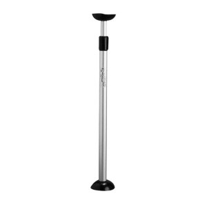 Teleskopowa podpora do plandeki 86,5 - 150cm - aluminium
