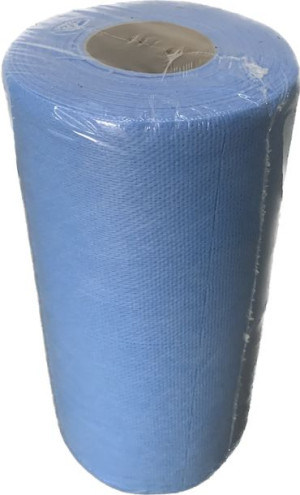 Ścierki na rolce 44 mb perforowane