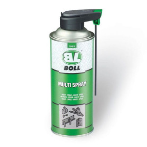 Boll multi spray 400ml