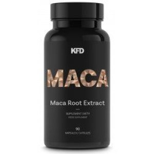 Kfd Maca 90 Kaps.