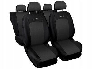 Pokrowce Sportowe Na Fotele Kia Sportage Cee'd