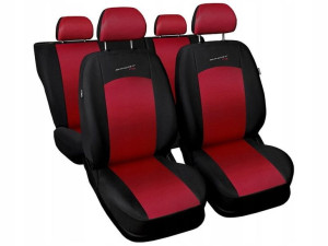 Pokrowce Sportowe Na Fotele Kia Sportage Cee'd