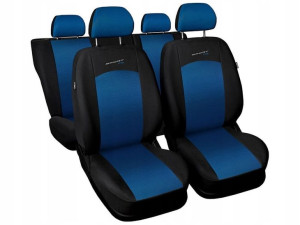 Pokrowce Sportowe Na Fotele Kia Sportage Cee'd