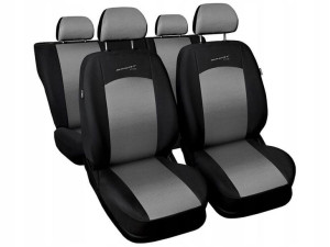 Pokrowce Sportowe Na Fotele Alfa Romeo 145 146 147