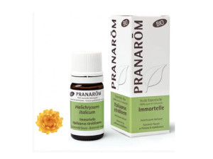 Olejek Eteryczny Kocanka Włoska Pranarôm Bio 5ml