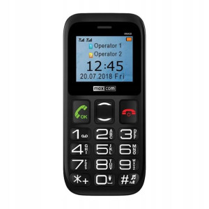 Telefon komórkowy MAXCOM COMFORT MM426