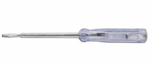 Próbówka tester napięcia duży 18,5cm