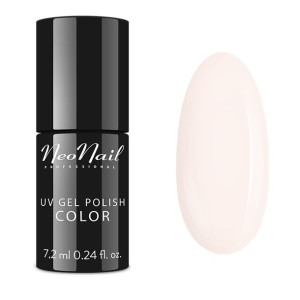2863 NeoNail Lakier Hybrydowy 7,2ml Perfect Milk