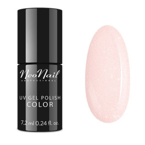 4826 NeoNail Lakier Hybrydowy 7,2ml Wedding Princess