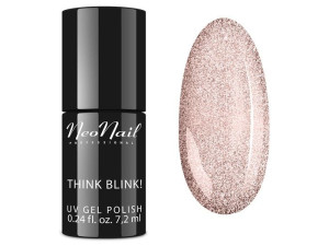 6315 NeoNail Lakier Hybrydowy 7,2ml Shiny Rose