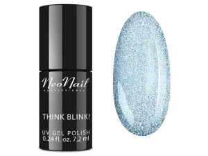 6316 NeoNail Lakier Hybrydowy 7,2ml Ocean Drops
