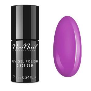 6955 NeoNail Lakier Hybrydowy 7,2ml Wear Bikini