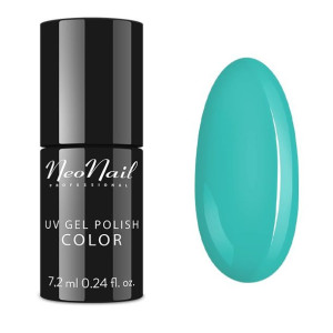 6958 NeoNail Lakier Hybrydowy 7,2ml Water Kiss