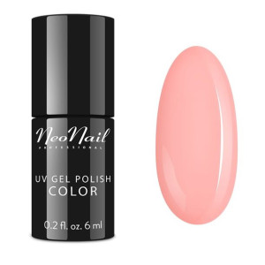 4806 NeoNail Lakier Hybrydowy 7,2ml Lotus Flower