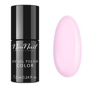 5541 NeoNail Lakier Hybrydowy 7,2ml French Pink Medium