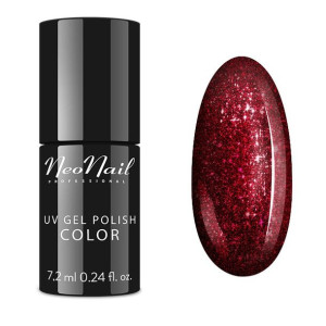 5712 NeoNail Lakier Hybrydowy 7,2ml Alizee