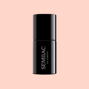 575 Semilac Lakier Hybrydowy Bridesmaid Like You 7ml