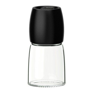 Ikea Młynek Do Mielenia Przypraw Ihardig Szklany