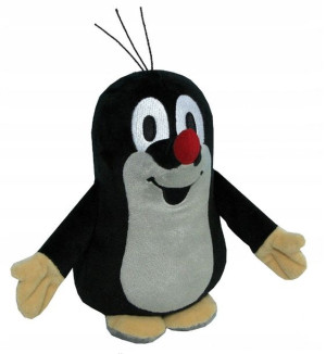 KRECIK maskotka pluszowa 20cm/24cm Baby