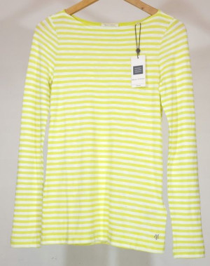 Bluzka Marc O'Polo r. XS regular prosty fason