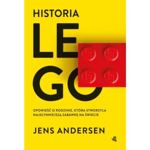 Andersen - Historia LEGO