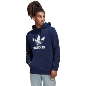 Bluza męska Adidas HK5298CLASSICS TREFOIL HOODIE