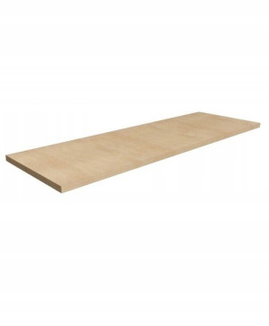Płyta Meblowa Laminowana 100x30 Klon