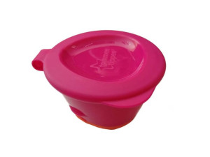 Tommee Tippee Pojemnik do zamrażania pokarmu, żywności