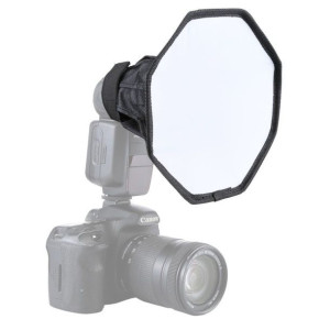 Puluz Dyfuzor Softbox fotograficzny 20cm PU5120
