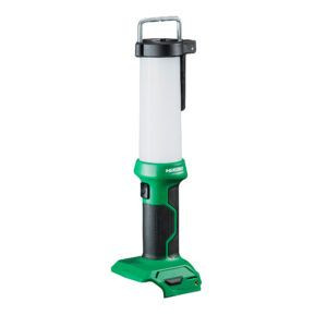 Hikoki Ub18df W4z Latarka - Latarnia