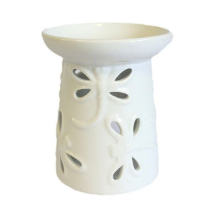 Ceramiczny Kominek Zapachowy - Ważki