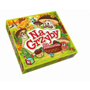 Na Grzyby