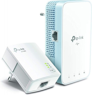 Tp-link Tl-wpa7517 Kit 2ge/ac750/1000