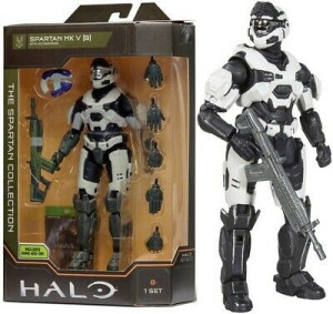 HALO - The Spartan Collection - Spartan Mk. V B Infinite  16,5 cm