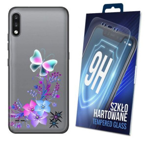 170 Wzorów Etui + Szkło Do Lg K22 Case Pokrowiec