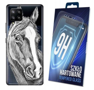 170 Wzorów Etui + Szkło Do Samsung Galaxy A42 5g