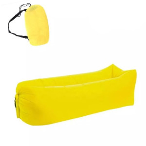 Materac Leżak Na Powietrze Lazy Bag Air Sofa 240cm